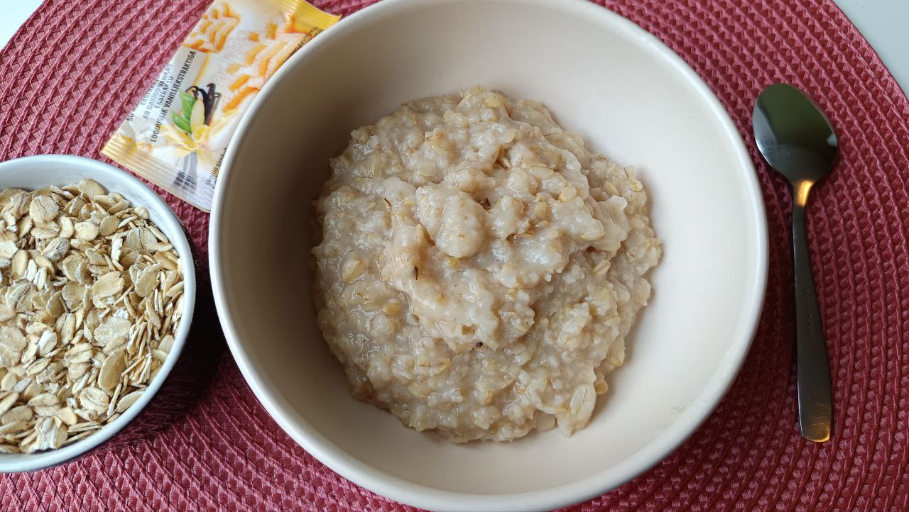 porridge-vanille