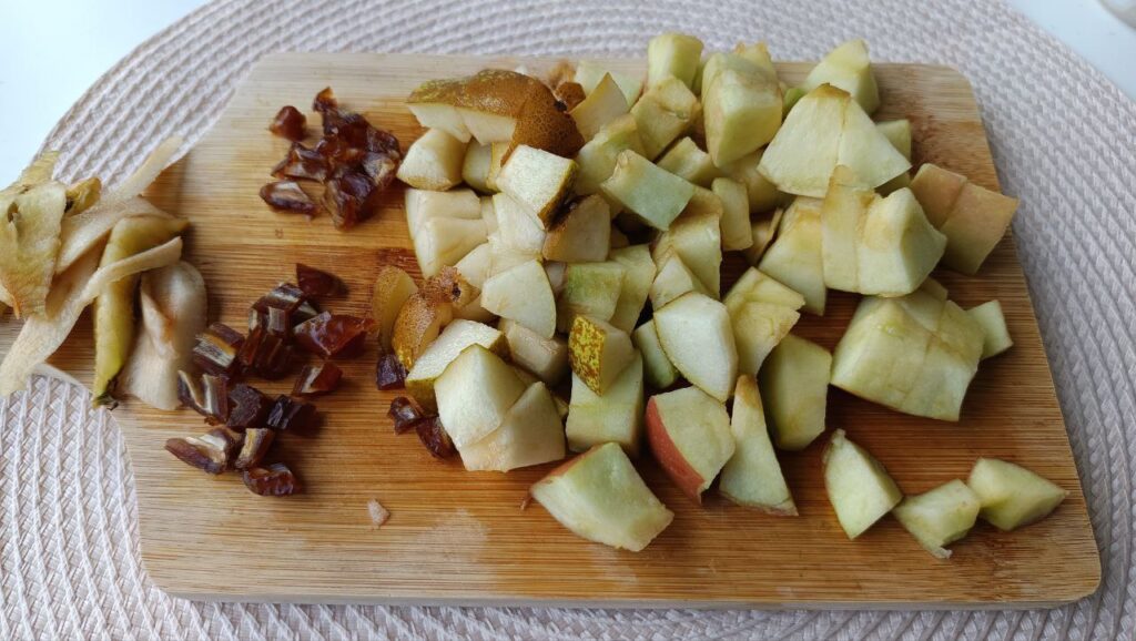 decoupe-des-fruits-du-smoothie-proteine-healthy