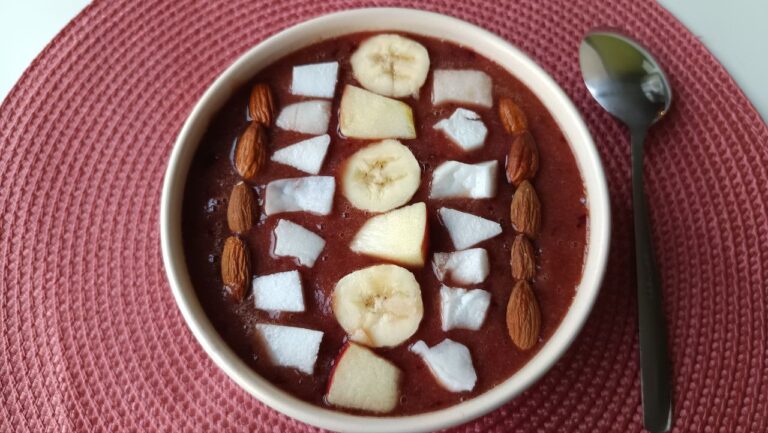 smoothie-bowl