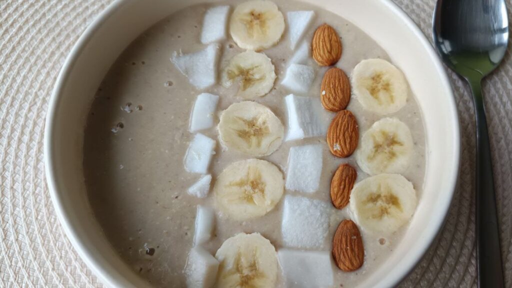 smoothie-bowl-banane