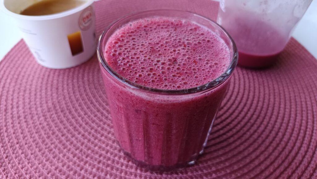 smoothie-fruits-rouges-surgeles