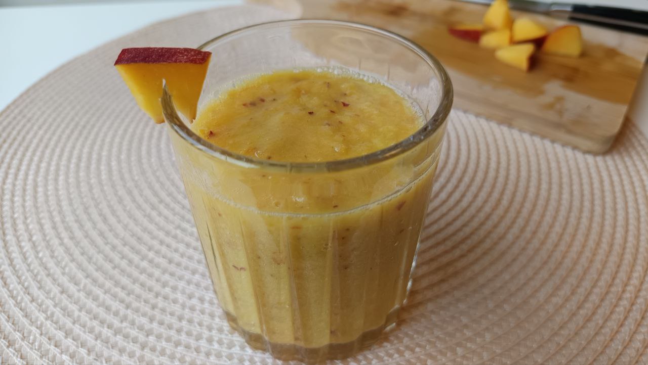 smoothie-nectarine-banane-orange