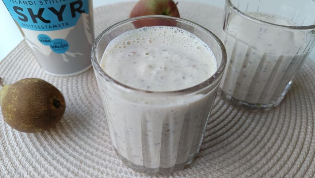 smoothie-proteine-healthy