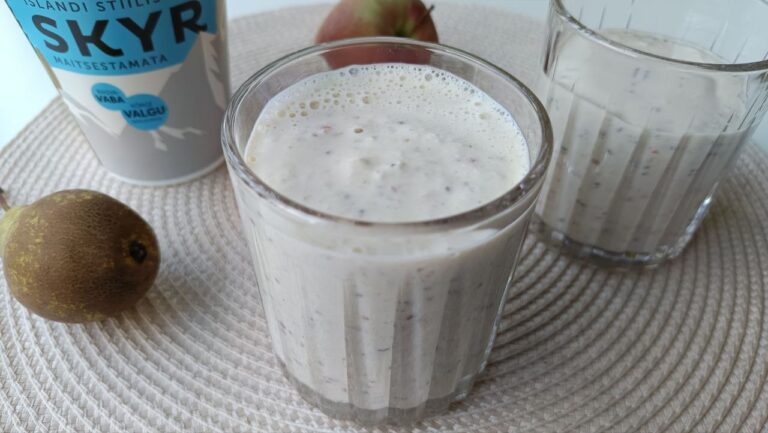 smoothie-proteine-healthy
