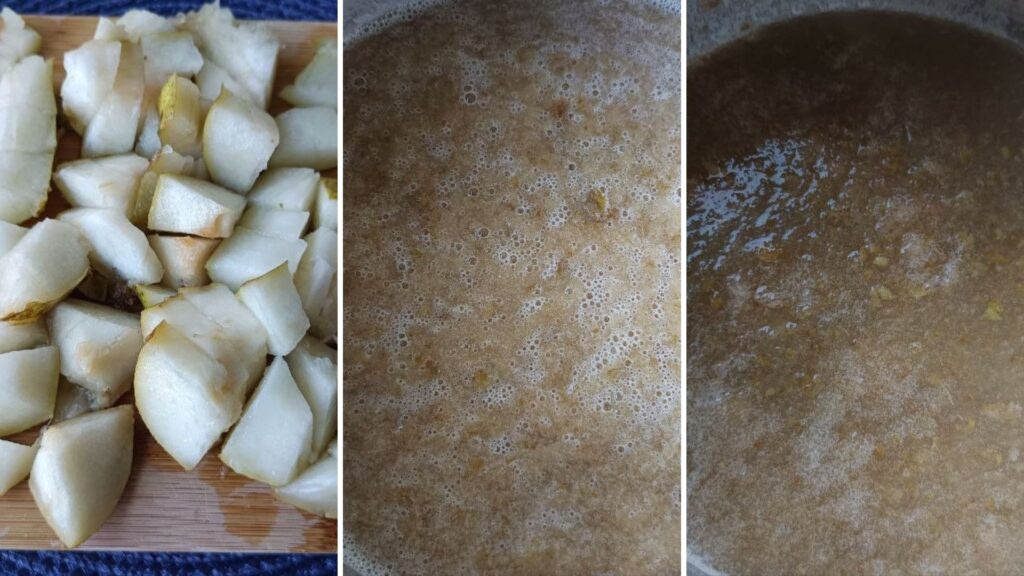 cuisson-de-la-poire