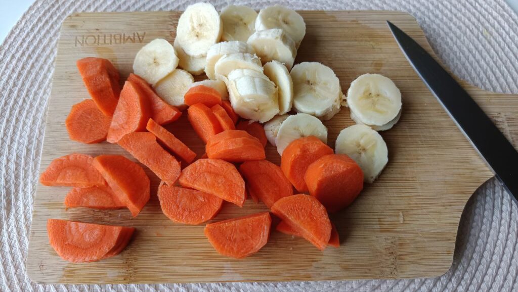 decoupe-des-aliments-smoothie-carotte
