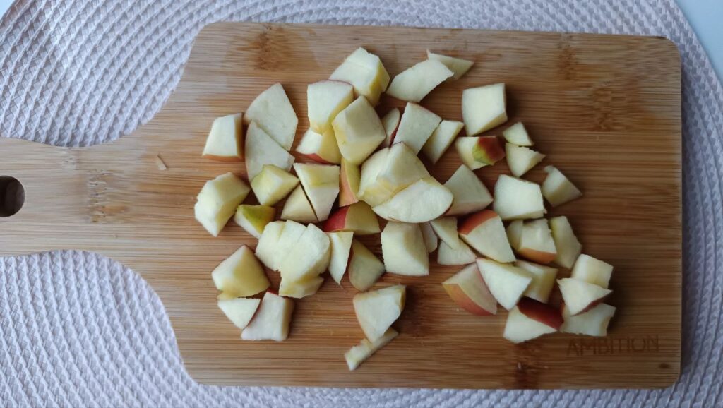 decoupe-pomme-smoothie-pomme