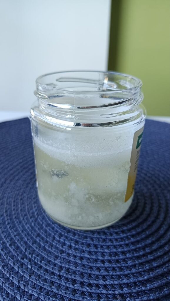 gonflement-de-la-gelatine