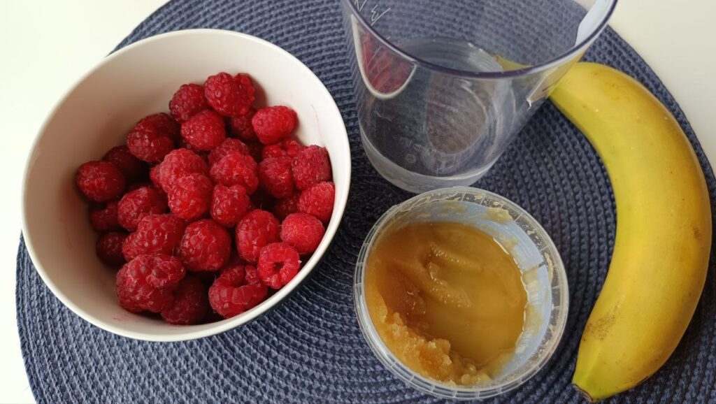 ingredients-smoothie-framboise-banane