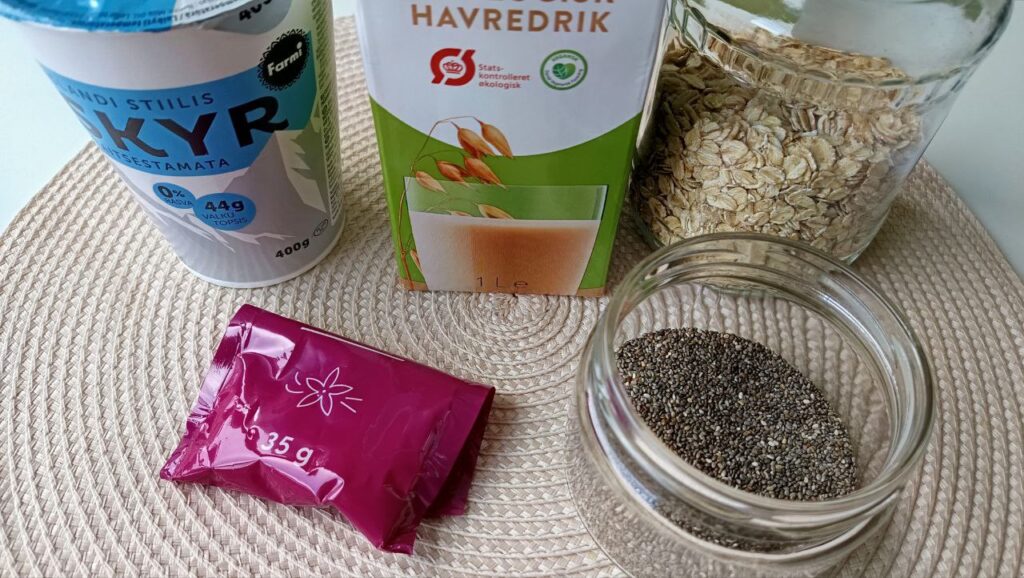 ingredients-smoothie-proteine-vanille