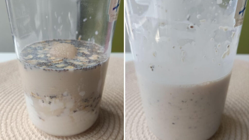 mixage-smoothie-proteine-vanille