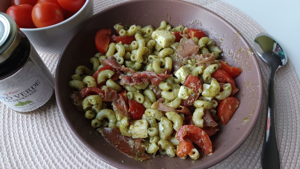 salade-de-pates-italienne-pesto
