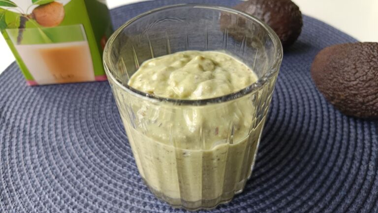 smoothie-avocat