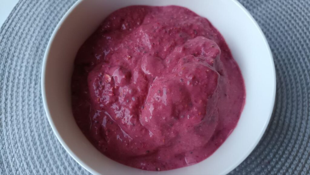 smoothie-framboise-cacao