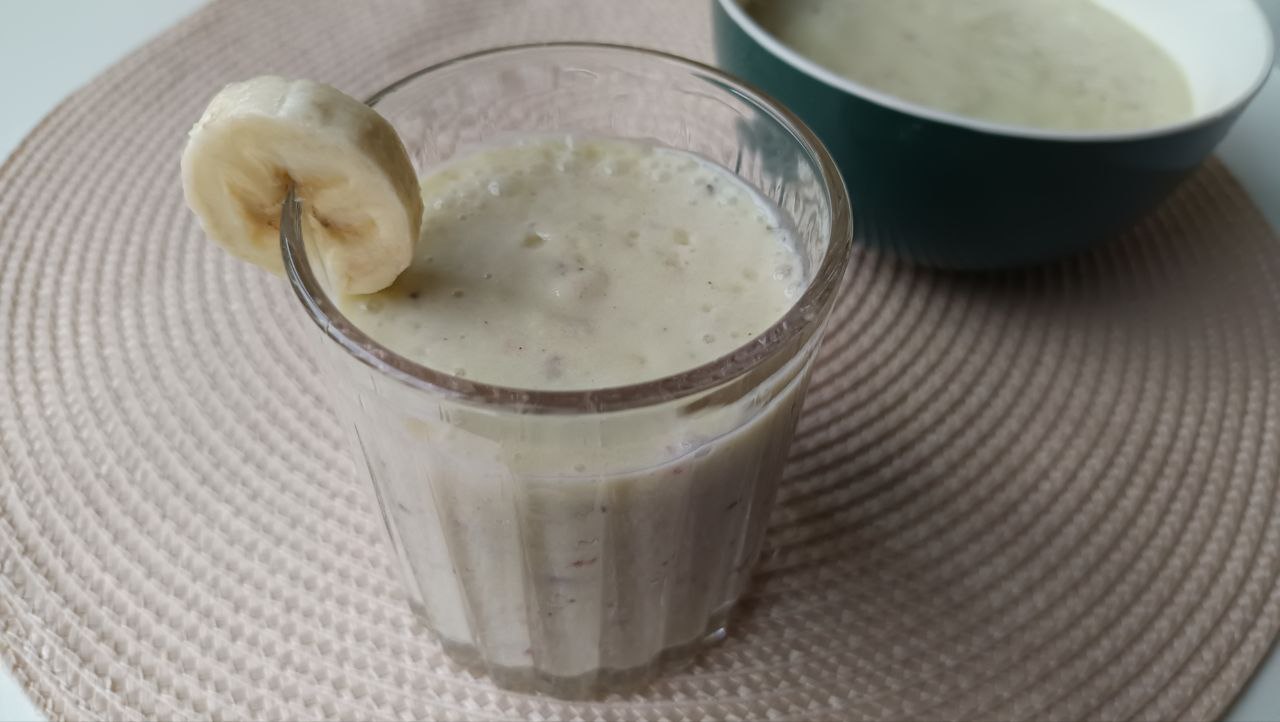 smoothie-kiwi-pomme