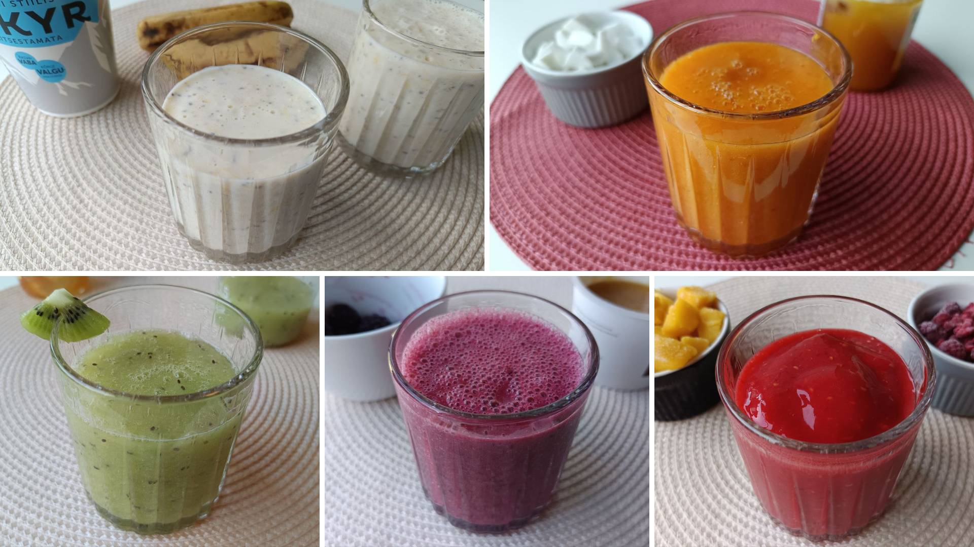 smoothie-petit-dejeuner