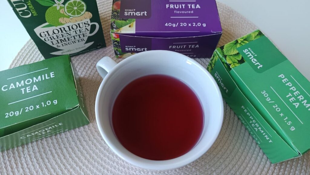 tisane