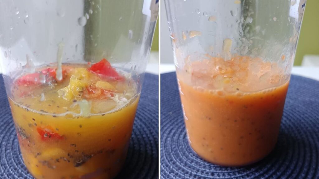 mixage-smoothie-vitamine