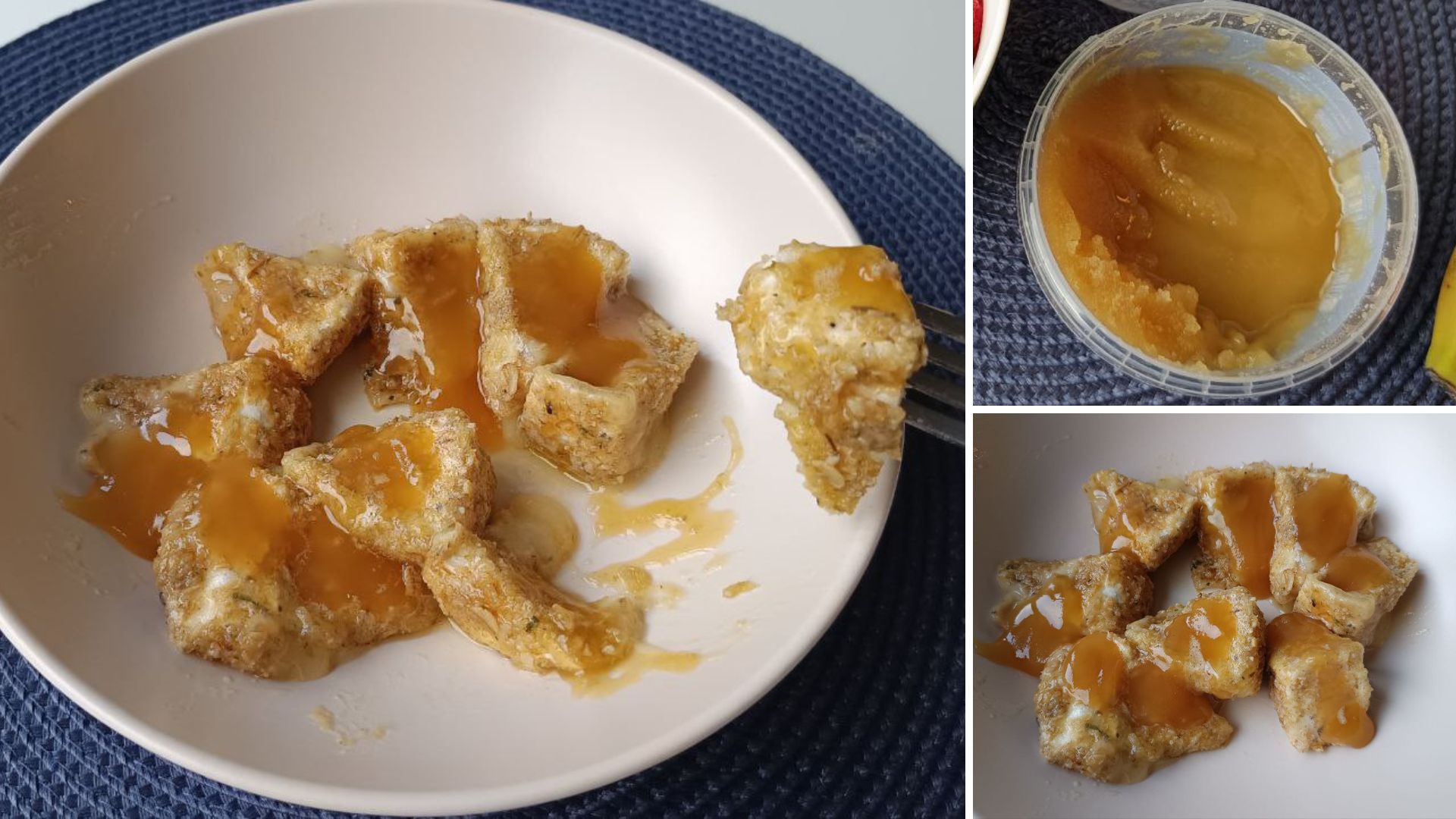 recette-sale-avec-du-miel