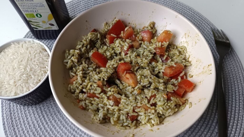 salade-de-riz-pesto