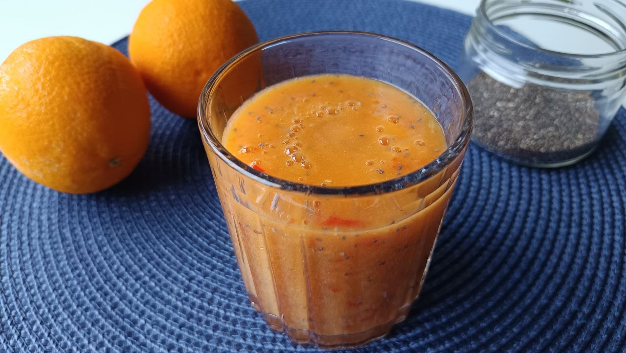 smoothie-vitamine