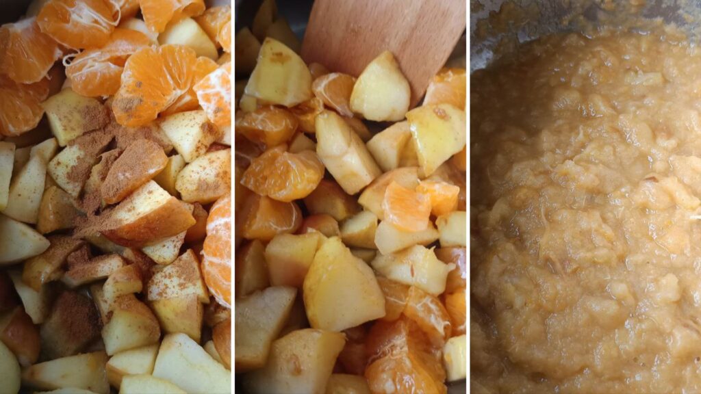 ajout-des-mandarines-cuisson-et-mixage