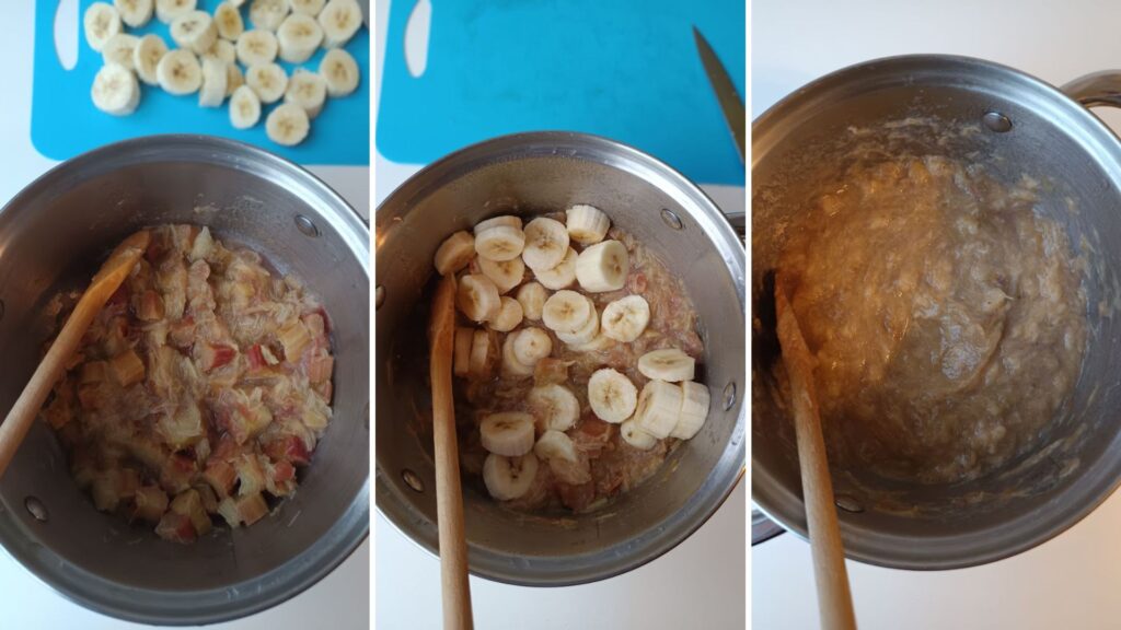 cuisson-de-la-compote-rhubarbe-banane-sans-sucre
