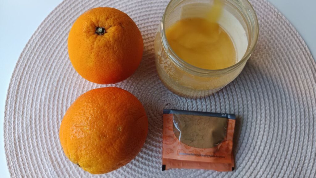 ingredients-compote-orange-cannelle