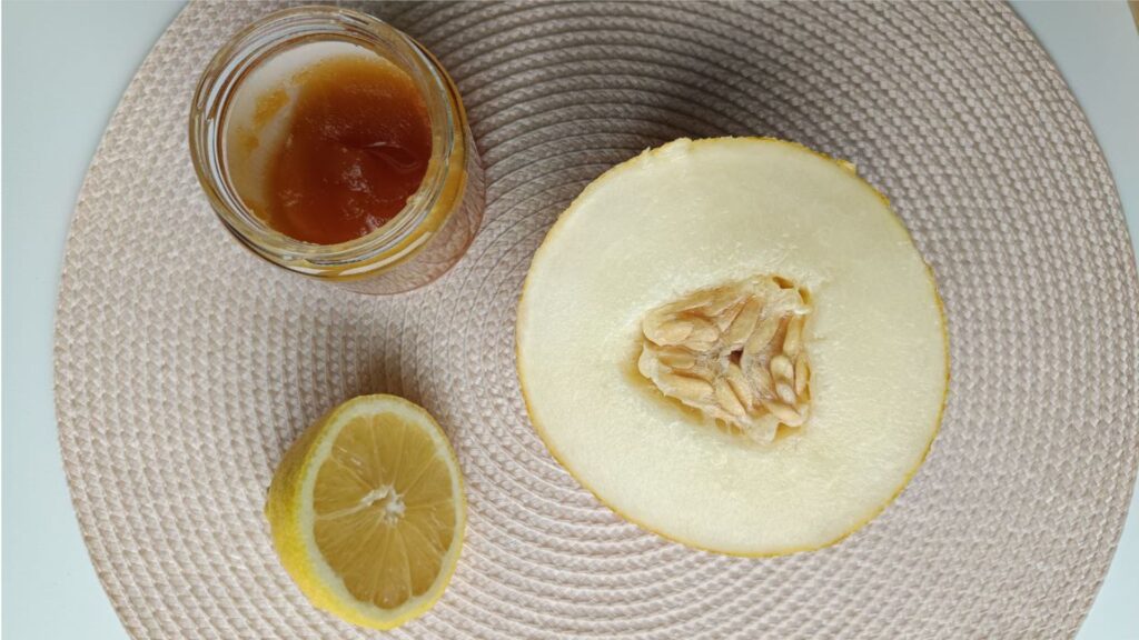 ingredients-nice-cream-melon