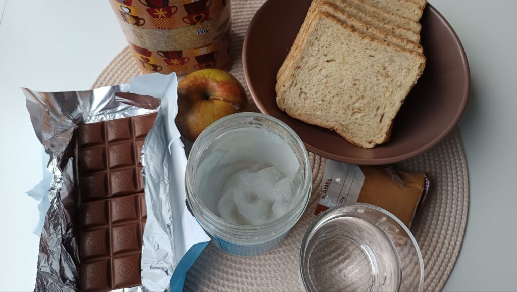 ingredients-pain-perdu-chocolat