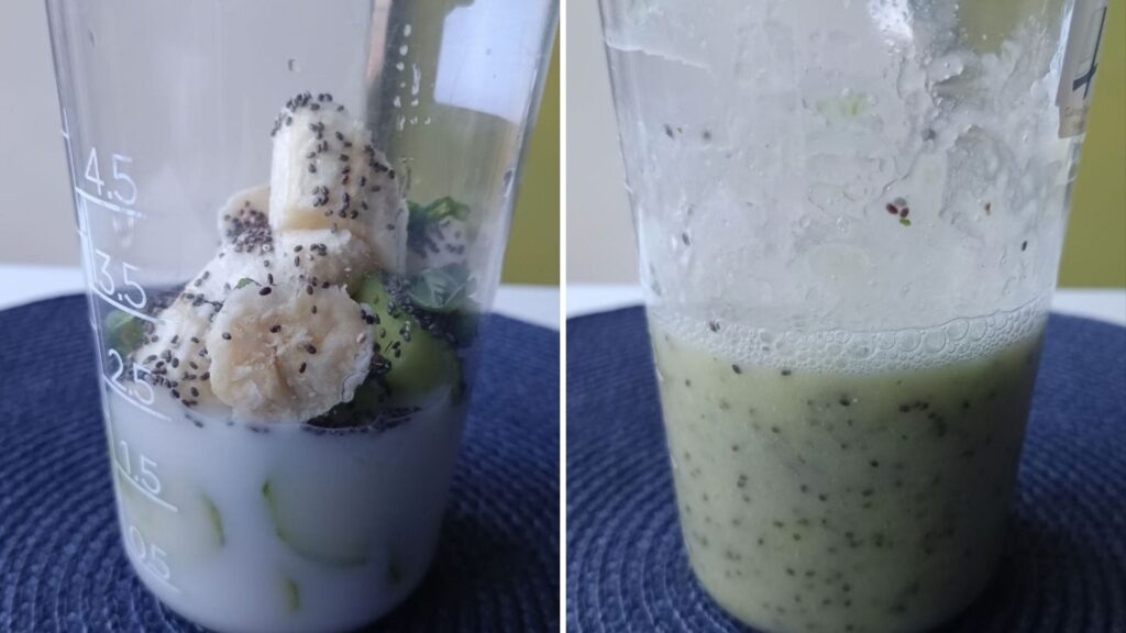mixage-smoothie-concombre