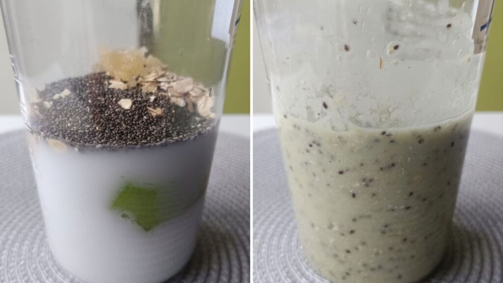 mixage-smoothie-kiwi