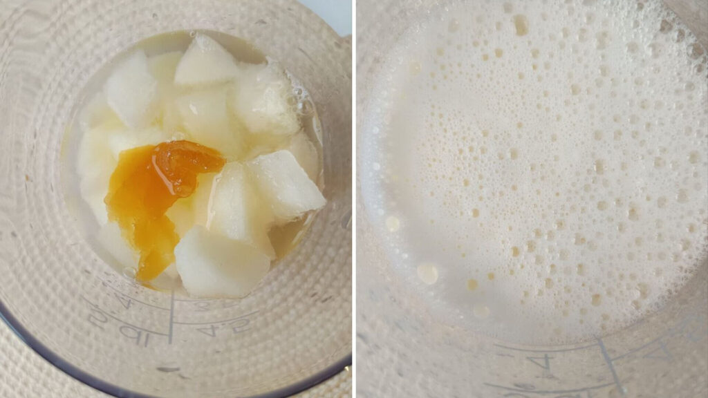 mixage-smoothie-melon-jaune