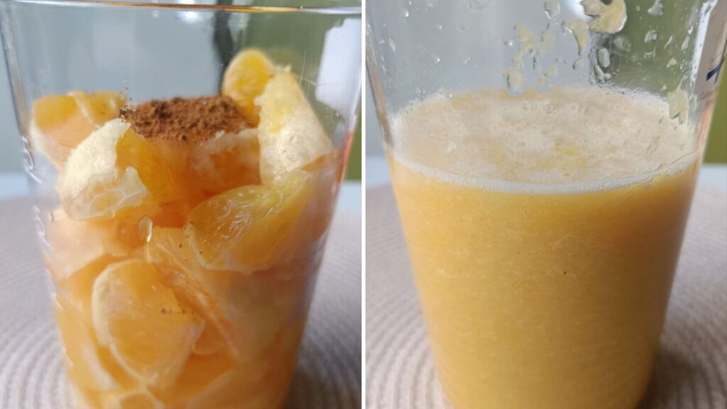 mixage-smoothie-original