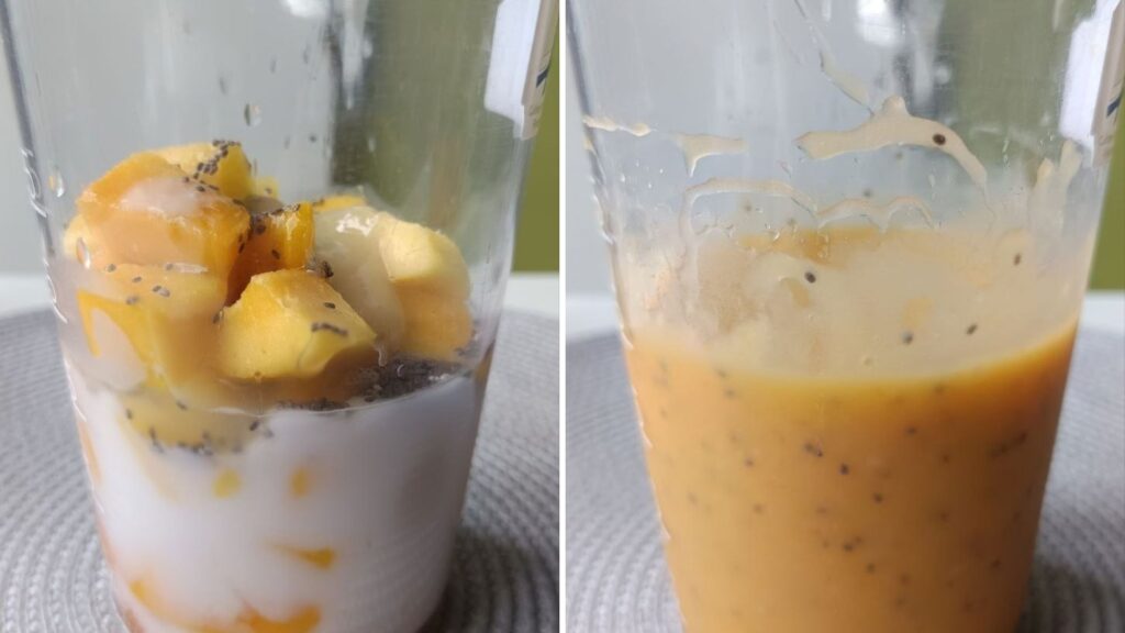 mixage-smoothie-papaye