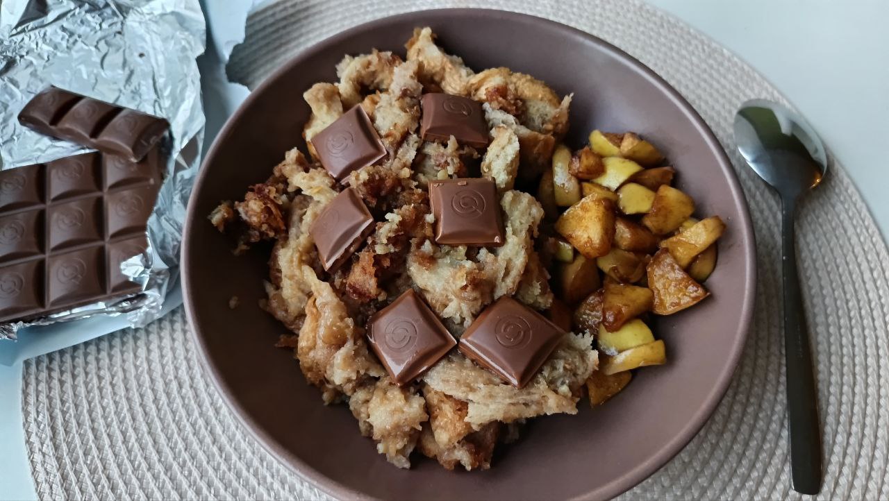 pain-perdu-chocolat