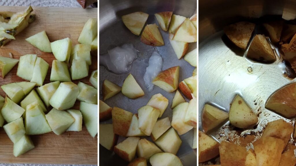 preparation-de-la-pomme