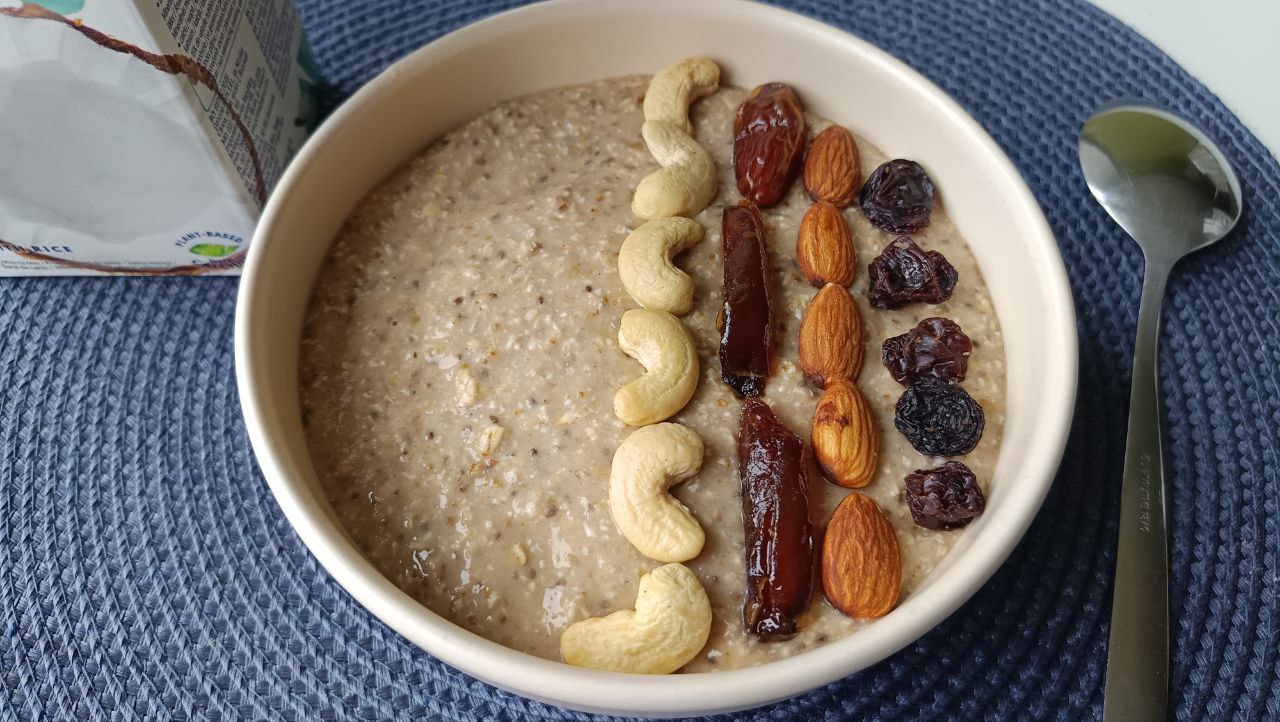 smoothie-bowl-lait-coco
