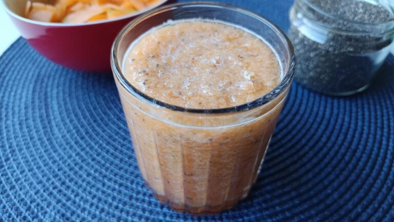 smoothie-melon
