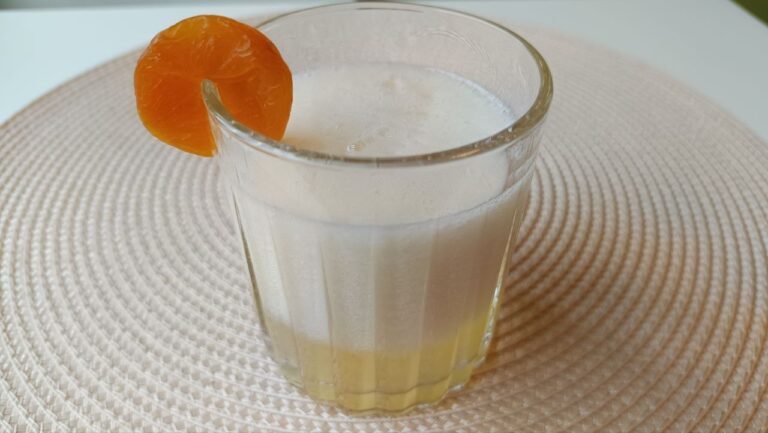 smoothie-melon-jaune