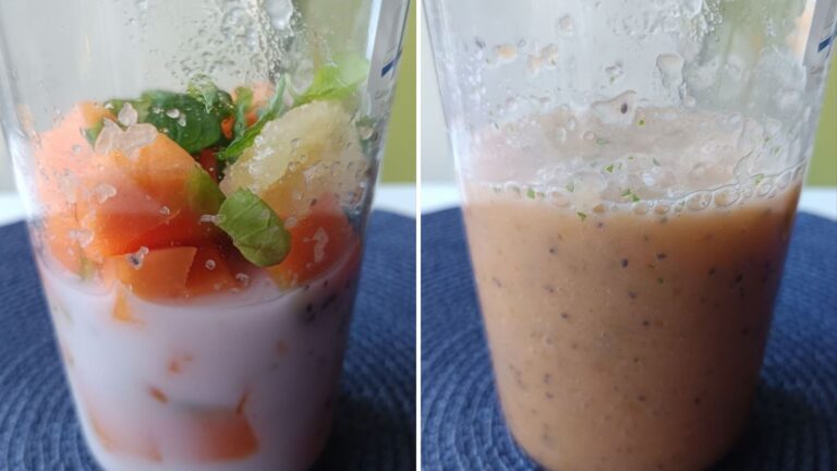 smoothie-melon-menthe
