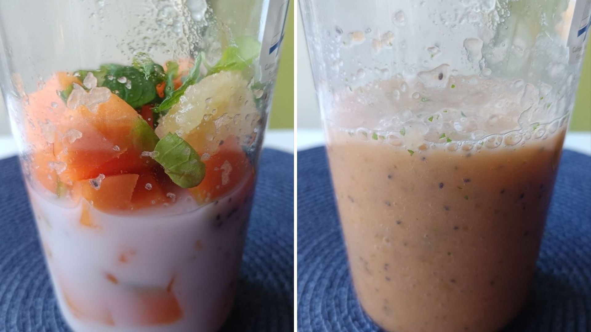 smoothie-melon-menthe
