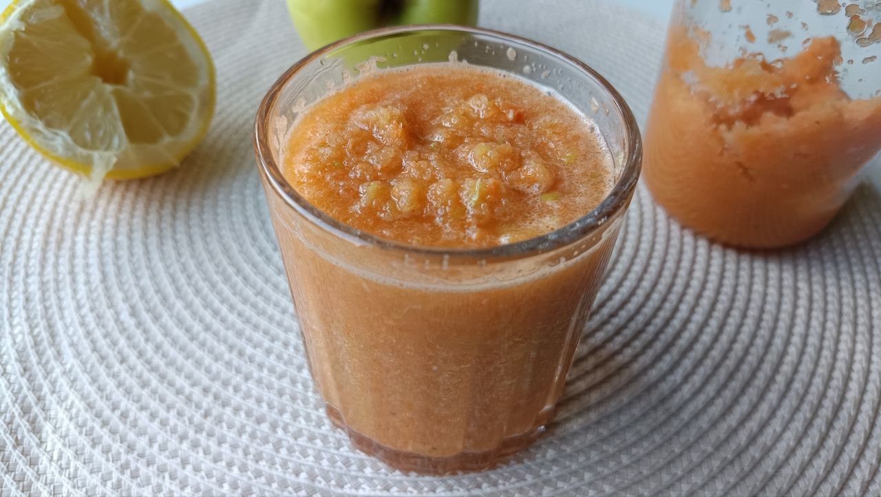 smoothie-minceur