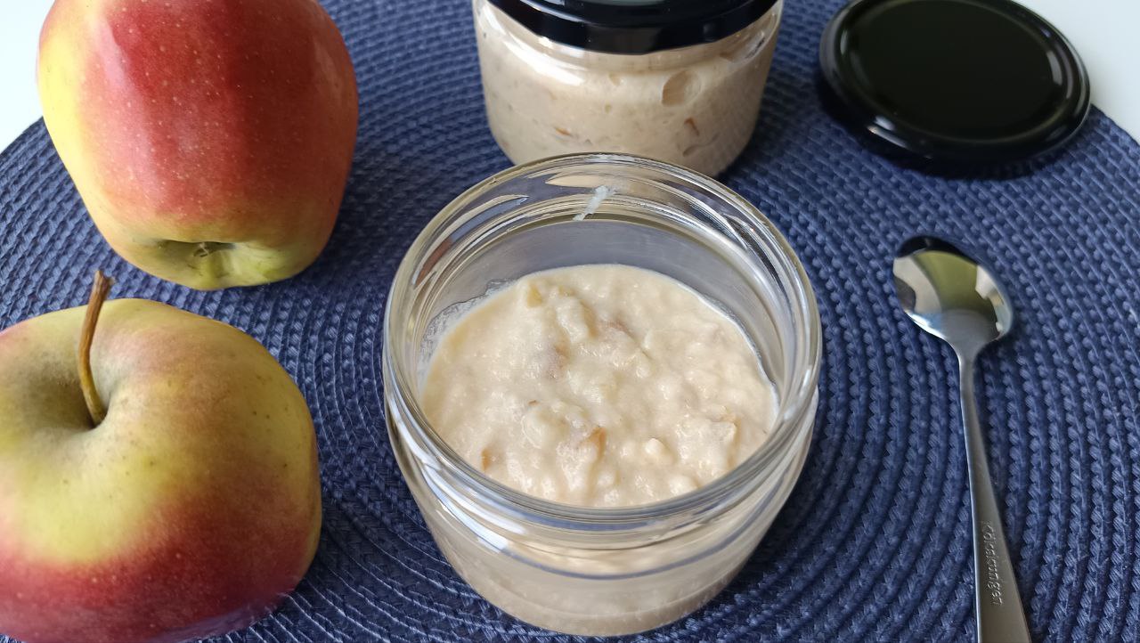 compote-pomme-sans-sucre