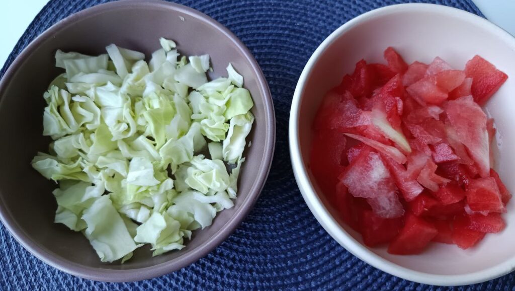 decoupe-des-ingredients-smoothie-ventre-plat