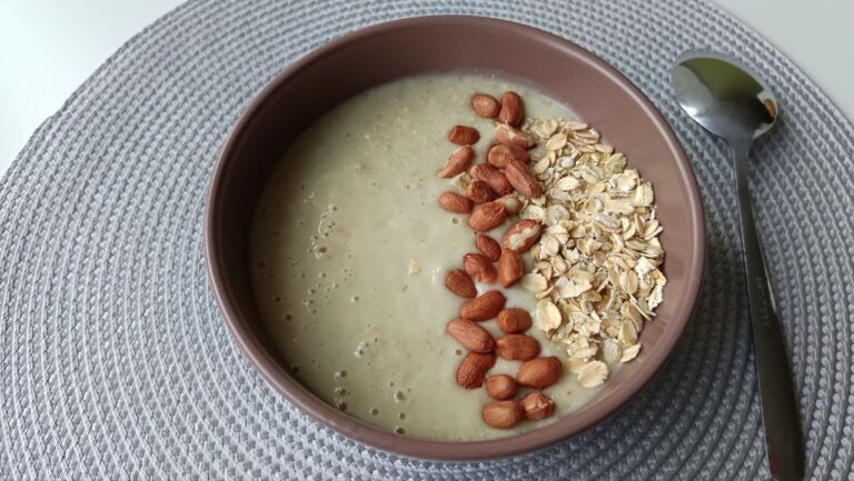 smoothie-bowl-vanille