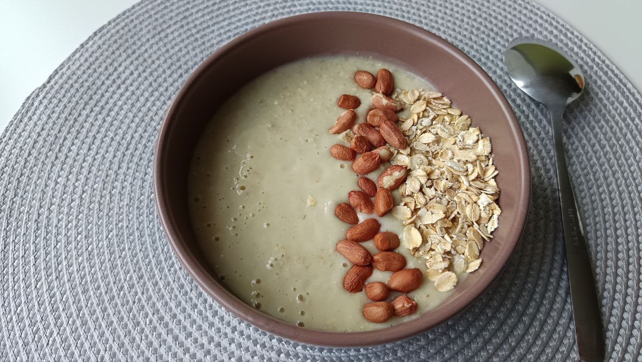 smoothie-bowl-vanille