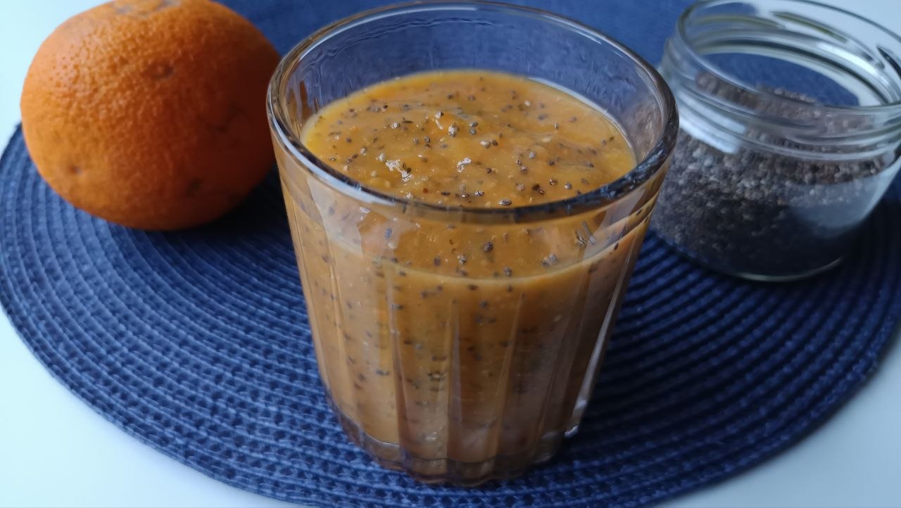 smoothie-carotte-mangue-orange