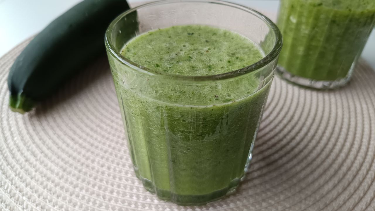 smoothie-epinard