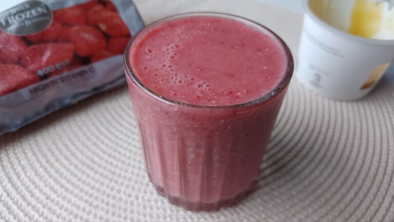 smoothie-fraise-healthy